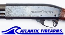 Remington 870 Wingmaster 12 Gauge Shotgun - Auction