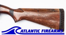 Remington 870 Wingmaster 12 Gauge Shotgun - Auction