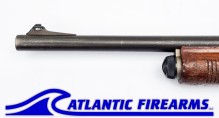 Remington 870 Wingmaster 12 Gauge Shotgun - Auction