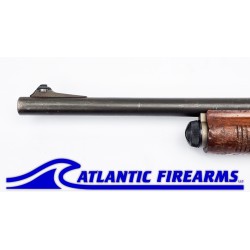 Remington 870 Wingmaster 12 Gauge Shotgun - Auction