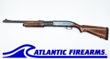 Remington 870 Wingmaster 12 Gauge Shotgun - Auction