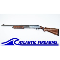 Remington 870 Wingmaster 12 Gauge Shotgun - Auction