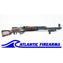 Chinese Type 56 SKS Rifle C&R - Auction