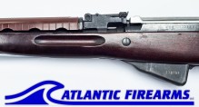 Chinese Type 56 SKS Rifle C&R - Auction