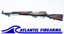 Chinese Type 56 SKS Rifle C&R - Auction