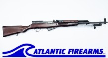 Chinese Type 56 SKS Rifle C&R - Auction