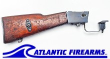 Polish Kbk wz. 1960 AK-47 Parts Kit W/ Original Barrel