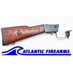 Polish Kbk wz. 1960 AK-47 Parts Kit W/ Original Barrel