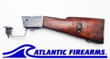 Polish Kbk wz. 1960 AK-47 Parts Kit W/ Original Barrel