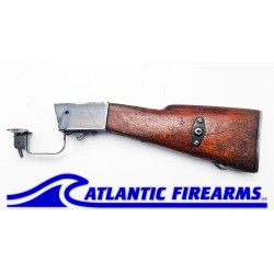 Polish Kbk wz. 1960 AK-47 Parts Kit W/ Original Barrel