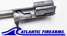 Polish Kbk wz. 1960 AK-47 Parts Kit W/ Original Barrel
