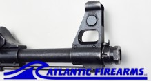 Polish Kbk wz. 1960 AK-47 Parts Kit W/ Original Barrel