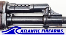 Polish Kbk wz. 1960 AK-47 Parts Kit W/ Original Barrel