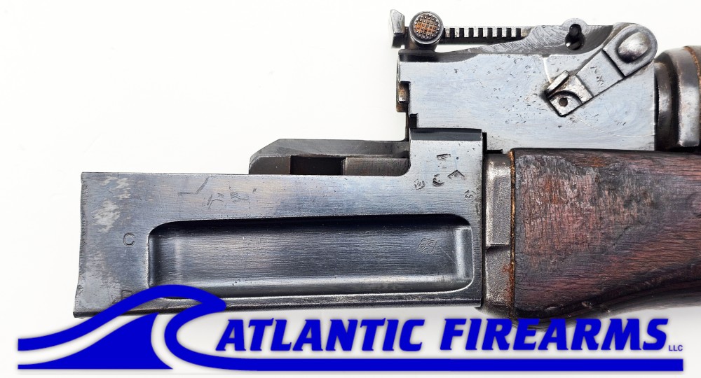 Polish Kbk wz. 1960 Milled AK-47 Parts Kit W/ Original Barrel