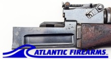 Polish Kbk wz. 1960 AK-47 Parts Kit W/ Original Barrel