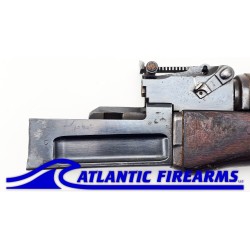 Polish Kbk wz. 1960 AK-47 Parts Kit W/ Original Barrel