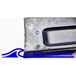 Polish Kbk wz. 1960 AK-47 Parts Kit W/ Original Barrel