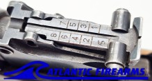 Polish Kbk wz. 1960 AK-47 Parts Kit W/ Original Barrel