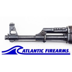 Polish Kbk wz. 1960 AK-47 Parts Kit W/ Original Barrel