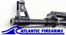 Polish Kbk wz. 1960 AK-47 Parts Kit W/ Original Barrel