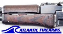 Polish Kbk wz. 1960 AK-47 Parts Kit W/ Original Barrel