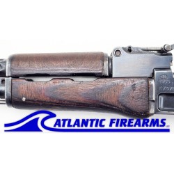 Polish Kbk wz. 1960 AK-47 Parts Kit W/ Original Barrel
