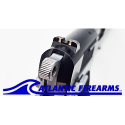 Browning HP 35 Two-Tone 9mm Surplus Pistol