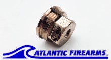 360HDM - 1/2" x 28 S - HUB Micro - JMac Customs