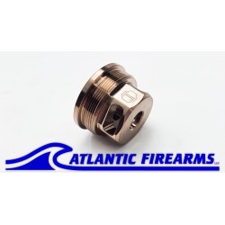 360HDM - 1/2" x 28 S - HUB Micro - JMac Customs