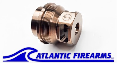 360HDM - M26x1.5LH - HUB...