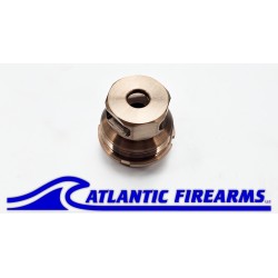 360HDM - M26x1.5LH - HUB Micro - JMac Customs