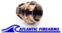 360HDM - M26x1.5LH - HUB Micro - JMac Customs