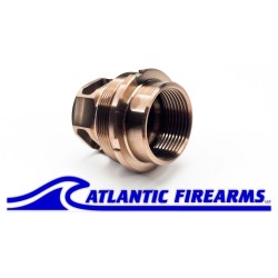 360HDM - M26x1.5LH - HUB Micro - JMac Customs