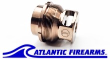360HDM - M26x1.5LH - HUB Micro - JMac Customs