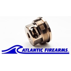 360HDM - 5/8" x 24 S - HUB Micro - JMac Customs
