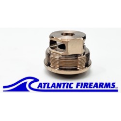 360HDM - 5/8" x 24 S - HUB Micro - JMac Customs