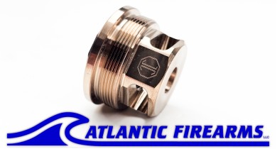 360HDM - 5/8" x 24 S - HUB...