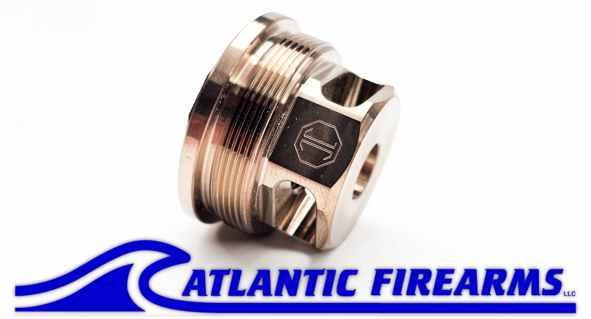 360HDM - 5/8" x 24 S - HUB Micro - JMac Customs