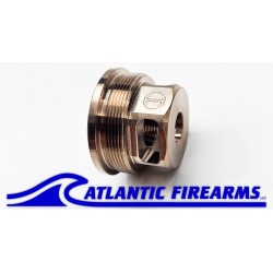 360HDM - 5/8" x 24 S - HUB Micro - JMac Customs