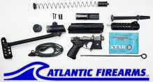 Spanish Star Z-70B 9mm Parts Kit