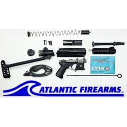 Spanish Star Z-70B 9mm Parts Kit