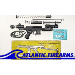 Spanish Star Z-70B 9mm Parts Kit