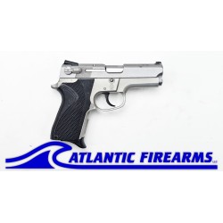 Smith & Wesson 6906 9MM-Surplus