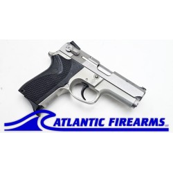 Smith & Wesson 6906 9MM-Surplus