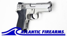 Smith & Wesson 6906 9MM-Surplus