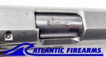 Smith & Wesson 6906 9MM-Surplus