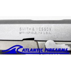 Smith & Wesson 6906 9MM-Surplus