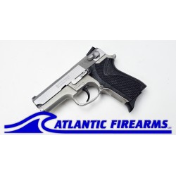 Smith & Wesson 6906 9MM-Surplus