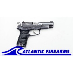Ruger P85-LEO Trade-In