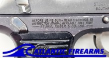 Ruger P85-LEO Trade-In